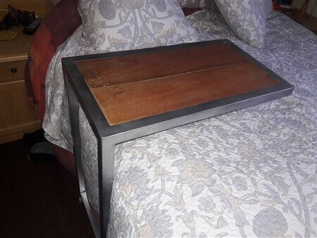 bedside server image