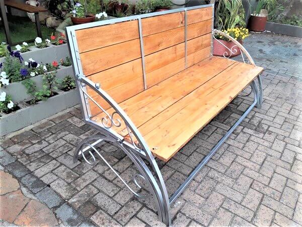convertible bench image