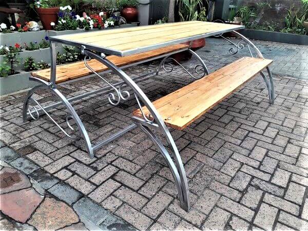 convertible bench image