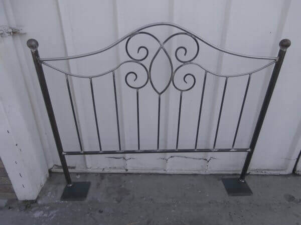 Danika bed image 2