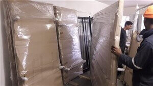 freight wrap image