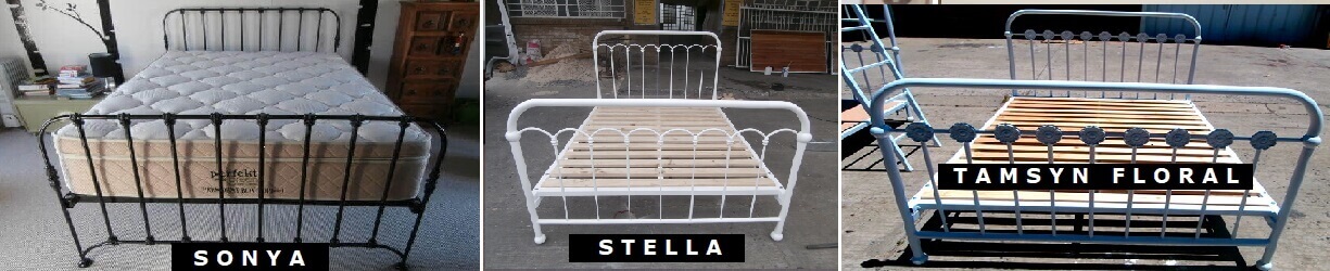 bed selection image