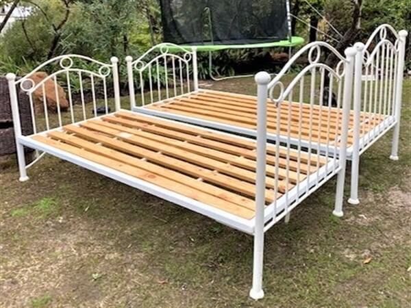 Zara bed image
