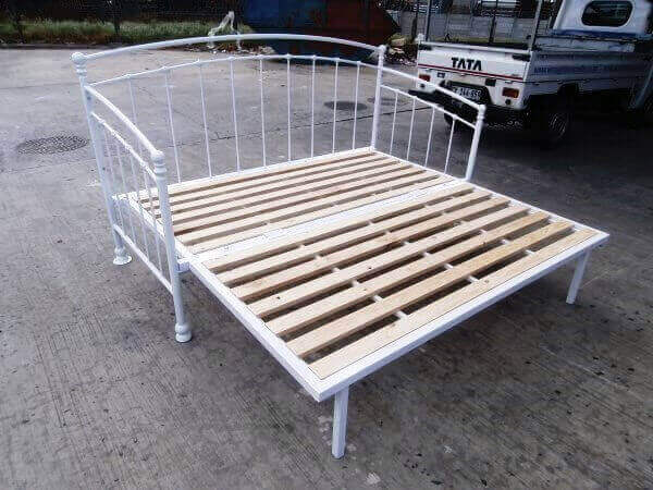 ZENITH DAYBED image